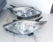 Lampy przednie Mazda 5