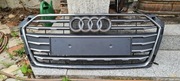 Audi A4 Grill atrapa przód