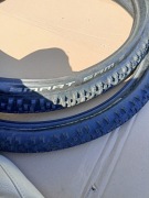 Schwalbe smart sam 29x2.60 2sztuki