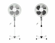 Wiatrak stojący z pilotem 