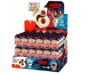 Jajko Kinder Joy Stranger Things Figurka Niespodzianka Funko Pop 20g