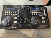 Mikser muzyczny Skytec STX-110