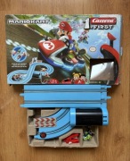 Tor wyścigowy samochodowy Mario