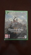 Kingdom Come Deliverance 2 Xbox 
