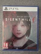 Silent Hill f PS5