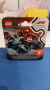 LEGO F1 71049 Bolid F1 Academy nr 11 – NOWY (Pewny Model)