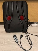 Elektryczny masażer pleców