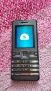 Sony Ericsson K770i 