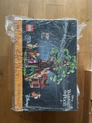 Lego Kubuś Puchatek 21326