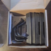 Adapter stopy bagażnika K 770 YAKIMA do PEUGEOT 308 bez relingów