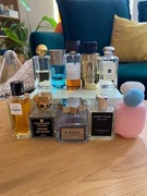 Perfumy niszowe jo malone, ZEROMOLECOLE, Kajal 