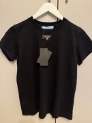 Koszulka t-shirt Prada 