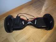 deskorolka elektryczna wheels 11 dual system