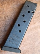 Magazynek do pistoletu Rohm RG88  9 mm gazowy