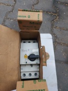 Wyłącznik silnikowy Moeller/Eaton PKZM4-32