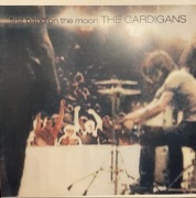 Cardigans - First band on the moon 180g LP NM