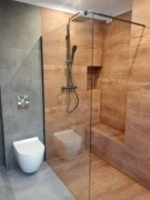 Remonty wnętrz elektryk hydraulik glazurnik malarz