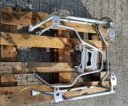 BMW R 1200 GS K50 K51 Stelaż tył lewy prawy kufrów KOMPLET