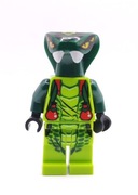 Lego Minifigures njo058 - Spitta / Ninjago