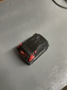 Zamiennik bateri milwaukee 6ah 60a ogniwa eve