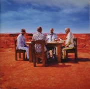 Muse - Black Holes & Revelations        CD  alternative rock   UK