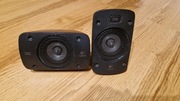 Głośniki głośnik satelity satelita Logitech Z906 następca Z-5500