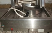 Elektryczny opiekacz do kebaba DE-2a RM-Gastro DE2 A