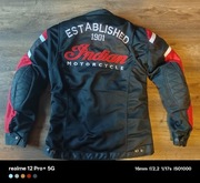 Damska Kurtka motocyklowa roz.M Indian