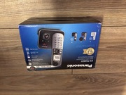 Telefon bezprzewodowy Panasonic KX-TG6821GA DECT