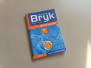 Mega Bryk – Język Polski cz. 1: Antyk i Średniowiecze