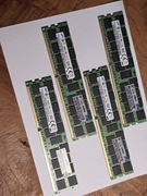 RAM DDR3 4x16GB 64GB 12800R