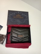 Portfel skórzany Wittchen new 14/11 casual