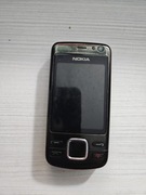 Telefon komórkowy Nokia 6600i - 1c