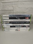 Gry na konsole Xbox 360