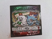 Vlepki Lechia Gdańsk Brzeźno #3 Wisła Olsza