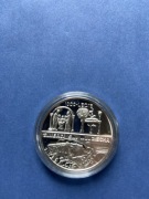 Moneta Polska 10 złotych 1997 1000-lecie śmierci Św.Wojciecha