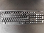 Klawiatura Logitech K270