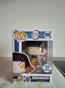 Funko POP Demon Slayer #1515 Susamaru