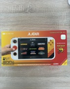 ATARI Gamestation GO Konsola  Nowa Org zapakowana