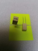 Kondensator 4,7uF 63 V ARCOTRONICS  Raster 5 mm 2szt