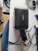 Obudowa USB do SATA 2x3.5