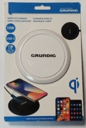 Ładowarka indukcyjna 10W Grundig 1200 mA