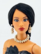 Zestaw biżuterii dla lalek Barbie