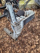 OUTLANDER III podłużnica lewa 