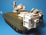 1/35 Klimatyzator do Marder 1A5 A1, żywica (Perfect Scale Modellbau 35084)