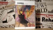 Sandra - The Complete History na płycie DVD