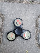Fidget Spinner Sportech 441569