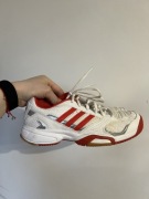 Adidas Opticourt Truster damskie