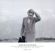 DAVID SYLVIAN - A Victim of Stars 2xCD Japan