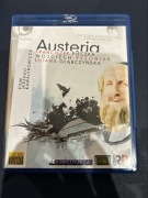 Austeria bluray rekonstrukcja cyfrowa